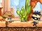 Spel Cowboy Catch Up på nätet
