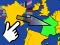 Spel Scatty Maps Europe på nätet