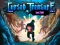 Spel Cursed treasure: level pack! på nätet