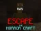 Spel Escape the Horror Craft på nätet