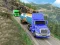 Spel Oil Tanker Transport Truck på nätet