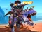 Spel Dino Squad Battle Mission på nätet