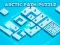 Spel Arctic Path Puzzle på nätet