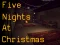 Spel Five Nights at Christmas på nätet