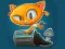 Spel Trash Cat på nätet