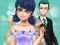 Spel Dotted Girl Wedding på nätet