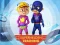 Spel Alvin Super Hero på nätet