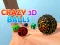 Spel Crazy Balls på nätet