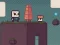 Spel Super Sky Island Adventure på nätet
