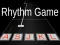 Spel Rhythm game på nätet