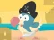 Spel Cute Dodo Jigsaw på nätet