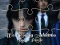 Spel Wednesday Addams Jigsaw Puzzle på nätet