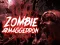Spel Zombie Armaggeddon på nätet