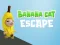 Spel Banana Cat Escape på nätet