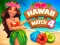Spel Hawaii Match 4 på nätet