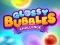 Spel Glossy Bubble Challenge på nätet