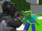 Spel Counter Craft Zombies på nätet