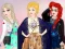Spel Disney Princess Coachella på nätet