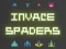 Spel Invace Spaders på nätet