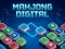 Spel Mahjong digital på nätet