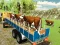 Spel Offroad Animal Truck Transport på nätet