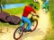 Spel Uphill Offroad Bicycle Rider på nätet