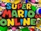 Spel Super Mario 64 på nätet