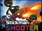 Spel Stickman Shooter 2 på nätet