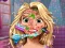 Spel Goldie Princess Skin Doctor på nätet