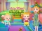 Spel Baby Hazel sibling care på nätet