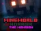Spel MineWorld Horror The Mansion på nätet