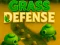 Spel Grass Defense på nätet
