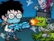 Spel Zombie Monster Survivors på nätet
