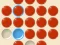 Spel Peg Solitaire på nätet