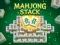 Spel Mahjong Stack på nätet