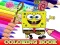 Spel Coloring Book for Spongebob på nätet