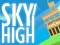 Spel Sky high på nätet