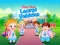 Spel Baby Hazel Learns Vehicles på nätet
