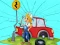 Spel Broken Cars Jigsaw på nätet