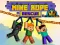 Spel Mine Rope Rescue på nätet