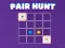 Spel Pair Hunt på nätet