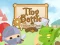 Spel Tiny Battle på nätet