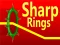 Spel Sharp Rings på nätet