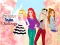 Spel Princesses: Instagram Challenge på nätet