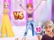 Spel Princesses on Catwalk på nätet