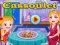 Spel Cassoulet på nätet
