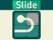 Spel Slide på nätet