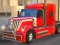 Spel American Truck Car Driving på nätet