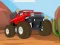 Spel Monster Truck Hidden Stars på nätet