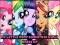 Spel My Little Pony Equestria Girls dress up på nätet
